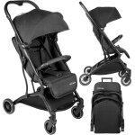 Moby system poussette canne enfant de 6 a 36 mois housse de pluie 2 fentres petites roues lena lgre ...