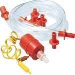 Modlisme accessoires de dcor - ensemble pompe a eau electrique - faller