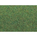 Mod�lisme accessoires de d�cor - v�g�tation - plaque de terrain : vert fonc� grande taille - faller