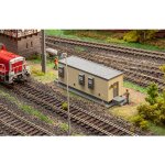Mod�lisme ferroviaire ho : poste de commande electronique - faller