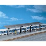 Mod�lisme ferroviaire ho - quai - faller