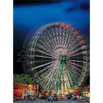 Modlisme fte foraine ho - grande roue - faller