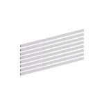 Modelisme ho - accessoires de d�cor : caniveaux pour c�bles de commandes - 3 mm