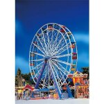 Modlisme ho : fte foraine : grande roue - faller
