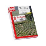 Mod�lisme : v�g�tation - fraisiers