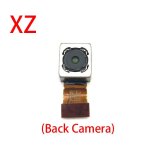 Module de camra arrire pour sony xperia xz xz1 compact xz2 premium xz3, cble flexible + camra frontale ...
