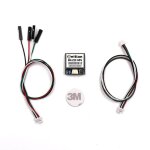 Module gps bn - 220 glonass pour avion rc, multirotor fpv course longue port�e f3 cc3d rc, pi�ces de ...