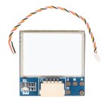 Module gps bz 181, module de positionnement gps lger, microcontrleur pour modle d'avion, drone fpv ...