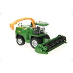 Moissonneuse - batteuse 1:24 coque plastique - imagin