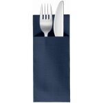 Moiuy - soft point lot de 50 serviettes jetables pour couverts, de qualité supérieure, 32 x 38 cm, bleu ... Moiuy - soft point lot de 50 serviettes jetables pour couverts, de qualité supérieure, 32 x 38 cm, bleu ...