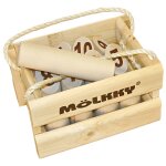 M�lkky version luxe