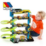 Molto - garage molto parking 4 etages