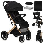 Momi estelle dakar poussette bb citadine ds la naissance jusqu?a 22kg nacelle habillage pluie canne ...