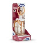 Le monde enchante ballerine