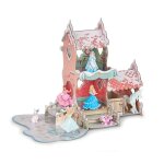 Le monde enchante coffret monde enchant�