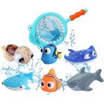 Le monde de nemo toys ¿ 7 pièces le monde de dory nemo squirters jouets de bain pour bébé jouet de bain ... Le monde de nemo toys ¿ 7 pièces le monde de dory nemo squirters jouets de bain pour bébé jouet de bain ...