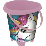 Mondo mondo - 28535 bucket unicorn plage seau renew toys 28535 multicolore Mondo mondo - 28535 bucket unicorn plage seau renew toys 28535 multicolore