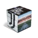 Mondo - cube rubik 25648 juventus 3x3 Mondo - cube rubik 25648 juventus 3x3
