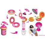 Mondo - maquillage bio barbie make - up freakshake