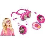Mondo - maquillage bio barbie make - up - lunettes de mode - enceinte bluetooth