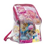 Mondo - sac disney princesses : poncho et ballon