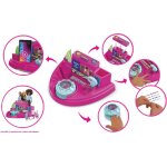 Mondo - vernis bio barbie - nail studio & dj set