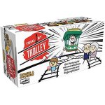 Mondodigitale - trial by trolley jeu de base jeu de socit jeu de cartes 3 a 13 joueurs 16 ans et plus ...