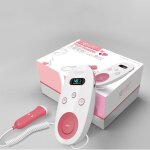 Moniteur pour b�b�, appareil portable de 2. 5mhz, sans rayonnement, pour la maison