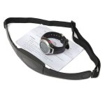 Moniteur de frquence cardiaque polaire sans fil, fitness, pulsomtre, capteur cardio numrique, course ...