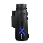 Monoculaire etanche 50x60 hd, portable, faible vision nocturne, chasse militaire