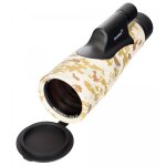 Monoculaire levenhuk camo 10x56 avec r�ticule