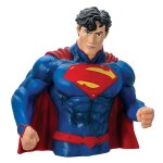 Monogram superman new 52 action figure bust