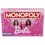 Monopoly barbie