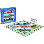 Monopoly bretagne - jeu de soci�t� - jeu de plateau - edition villes et r�gions - 2 a 6 joueurs - version ...