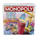 Monopoly builder Monopoly builder