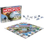 Monopoly chateaux de la loire - jeu de soci�t� - jeu de plateau - edition villes et r�gions - 2 a 6 joueurs ...