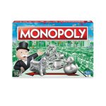 Monopoly classic