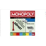 Monopoly classique, jeu de socit de plateau - hasbro