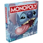 Monopoly edition disney stitch