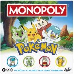 Monopoly edition pok�mon