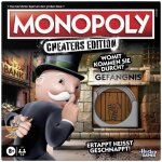 Monopoly edition tricheurs