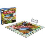 Monopoly edition des vins - jeu de soci�t� - a partir de 18 ans - 2 a 6 joueurs - version fran�aise[z1300] ...