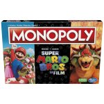 Monopoly : editon film super mario bros.