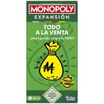 Monopoly extension tout est a vendre