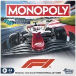 Monopoly f1 jeu de soci�t� simulation economique