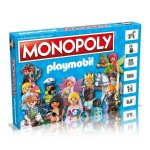 Monopoly game - winning moves playmobil [eng]