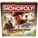 Monopoly indiana jones