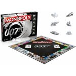 Monopoly james bond 007 en français - jeu de plateau 8 + - jeu de société pour 2 a 6 joueurs - jeux de ... Monopoly james bond 007 en français - jeu de plateau 8 + - jeu de société pour 2 a 6 joueurs - jeux de ...