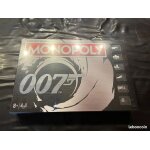 Monopoly james bond 007 - jeu soci�t� de plateau