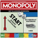 Monopoly jeu
